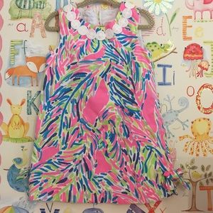 Lilly Pulitzer shift dress
